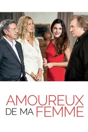 Arkadaşımın Aşkı (2018) izle