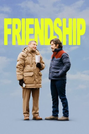 Arkadaşlık (2025) izle