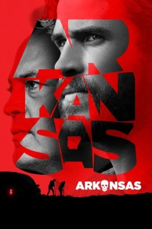 Arkansas (2020) izle
