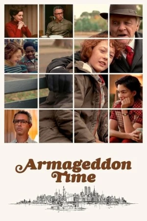 Armageddon Time (2022) izle
