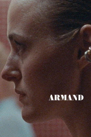 Armand (2024) izle