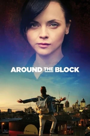 Around the Block (2013) izle