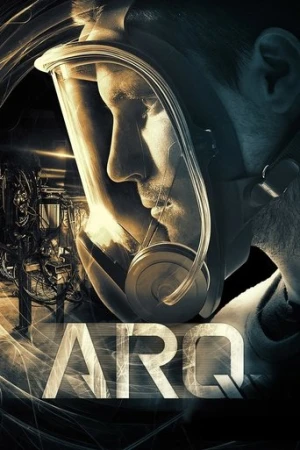 ARQ (2016) izle