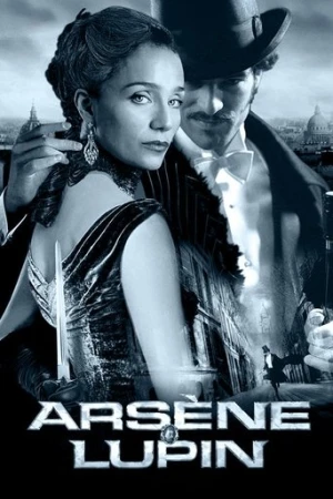 Arsen Lupen (2004) izle