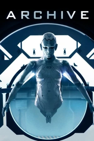 Arşiv (2020) izle