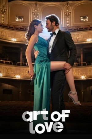 Romantik Hırsız (2024) izle