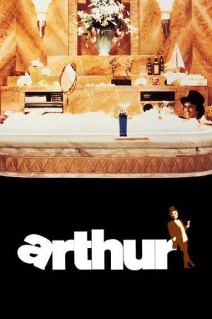 Arthur (1981) izle
