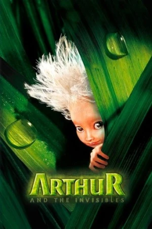 Arthur ile Minimoylar (2006) izle