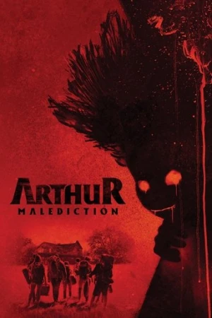 Arthur Laneti (2022) izle