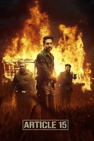 Article 15 (2019) izle
