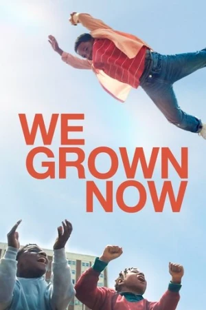Artık Büyüdük (2024) izle