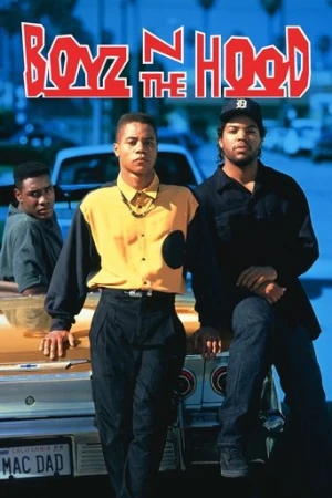 Artık Çocuk Değiller (1991) izle