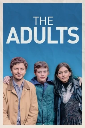 Artık Yetişkin Biziz (2023) izle