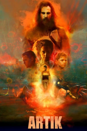 Artik (2019) izle