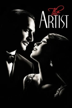 Artist (2011) izle
