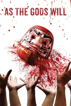 As The Gods Will (2014) izle