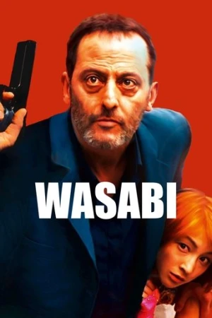 Asabi Polis (2001) izle