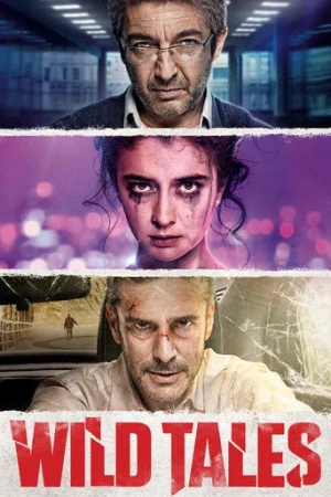 Asabiyim Ben (2014) izle