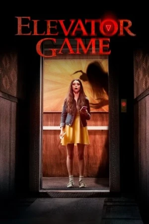 Asansör Oyunu (2023) izle