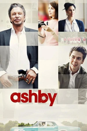 Ashby (2015) izle