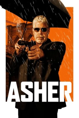 Asher (2018) izle