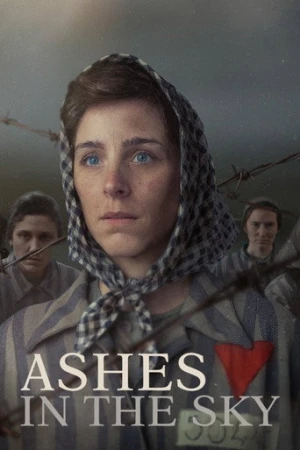 Ashes in the Sky (2023) izle