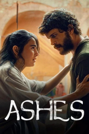 Kül (2024) izle