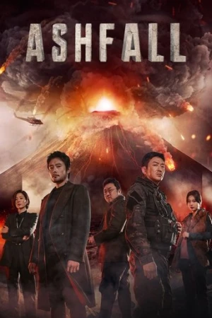 Ashfall (2019) izle