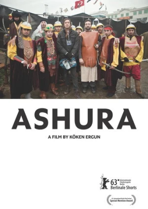 Ashura (2013) izle