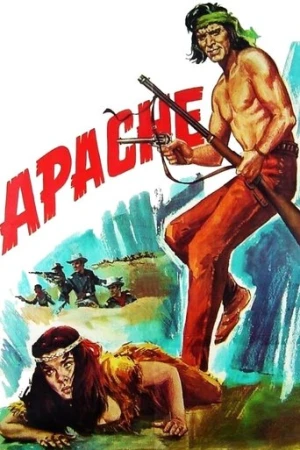 Asi Cengaver (1954) izle