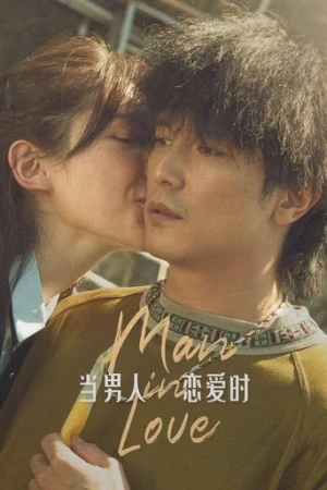 Aşık Bir Erkek (2021) izle