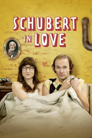 Aşık Schubert (2016) izle