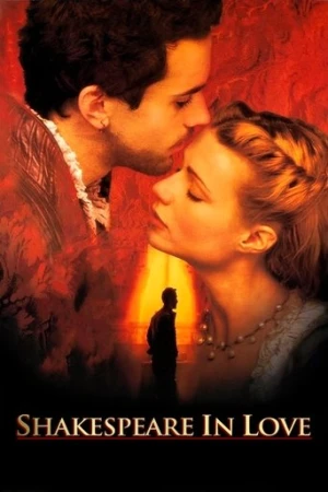 Aşık Shakespeare (1998) izle