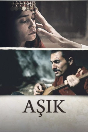 Aşık (2016) izle