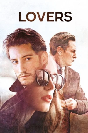 Aşıklar (2021) izle