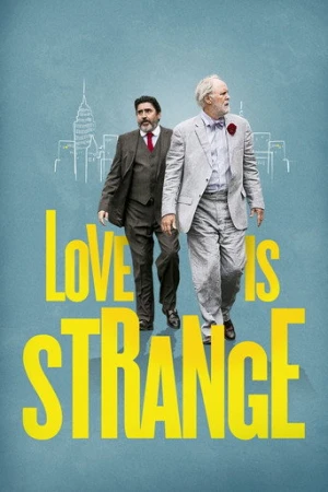 Aşk Başkadır (2014) izle