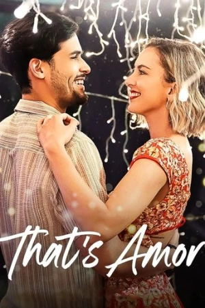Aşk Budur (2022) izle