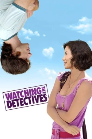 Aşk Dedektifi (2007) izle