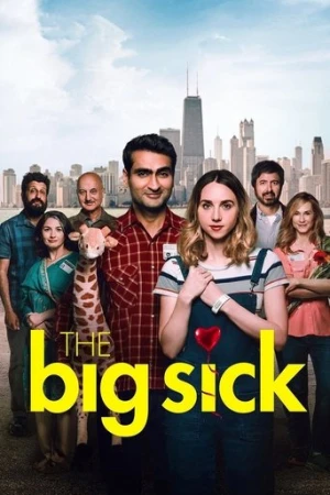 Aşk Denen Hastalık (2017) izle