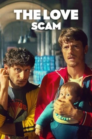 Aşk Dümeni (2025) izle