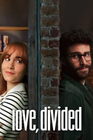 Aşk Duvarın Ötesinde (2024) izle