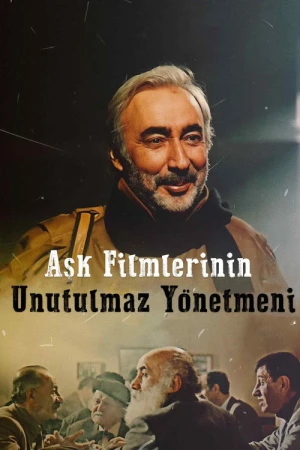 Aşk Filmlerinin Unutulmaz Yönetmeni (1990) izle