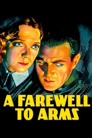 Aşk Fırtınası (1932) izle