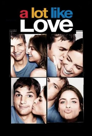 Aşk Gibi Bir Şey (2005) izle