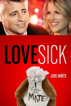 Aşk hastası (2014) izle