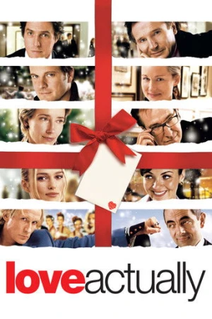 Aşk Her Yerde (2003) izle