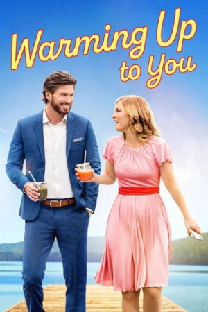 Aşk İş Başında (2021) izle