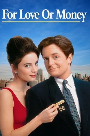 Aşk mı Para mı? (1993) izle