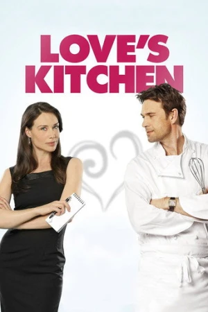 Aşk Mutfağı (2011) izle