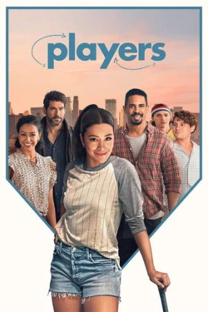 Aşk Oyunu (2024) izle